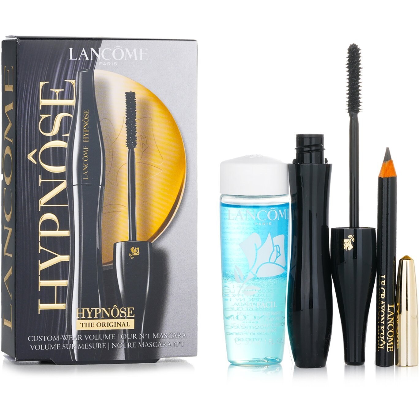 ست ریمل هیپنوز دراما لنکوم اصل