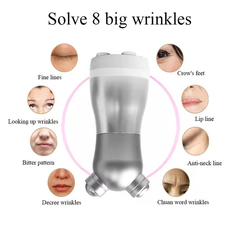 دستگاه جوانساز آراف برقی