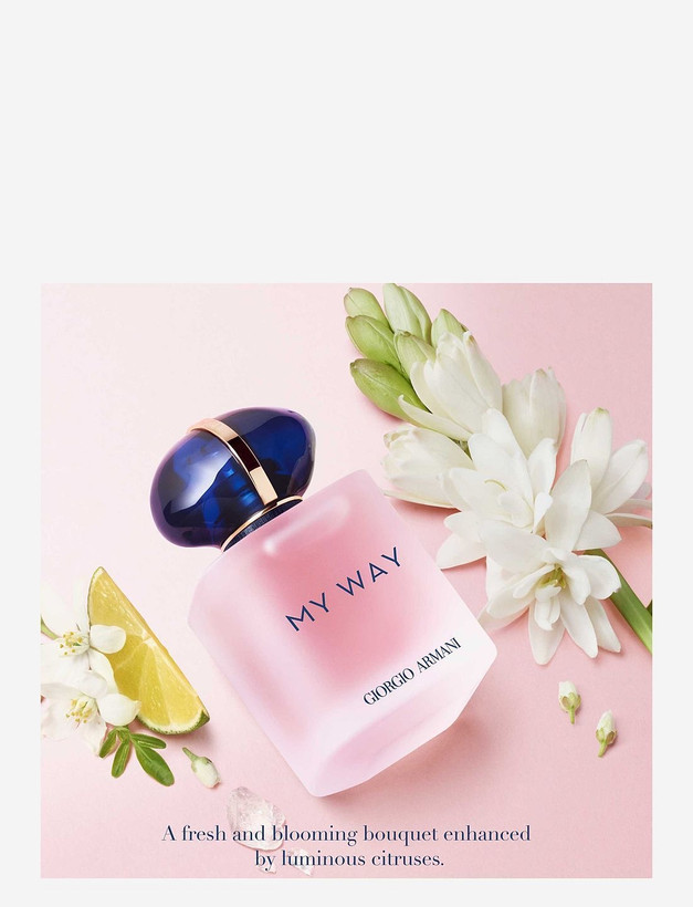 عطر مای وی فلورال