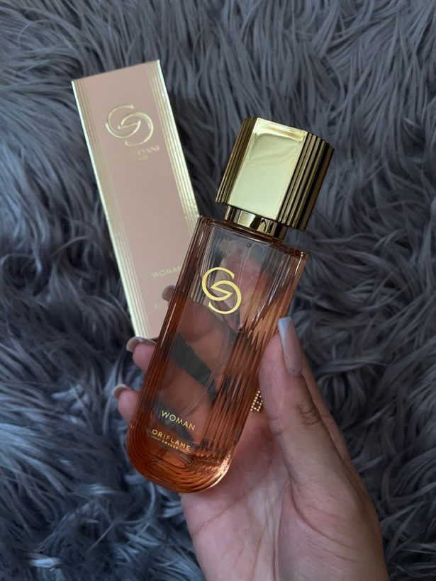 عطر جوردانی گلد