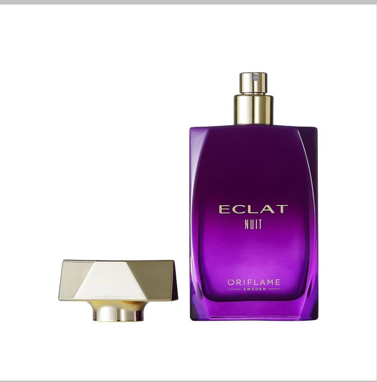 عطر اکلت نویت