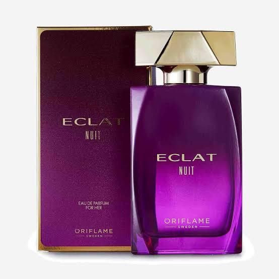 عطر اکلت نویت