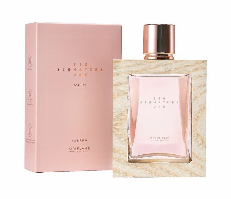 عطرزنانه سیگنچر