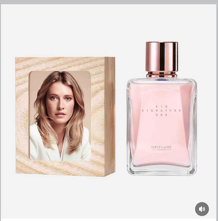 عطرزنانه سیگنچر