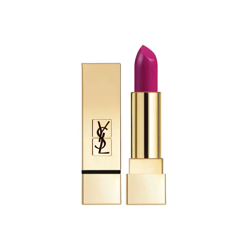 رژلب  ایوسن لورن ysl اورجینال