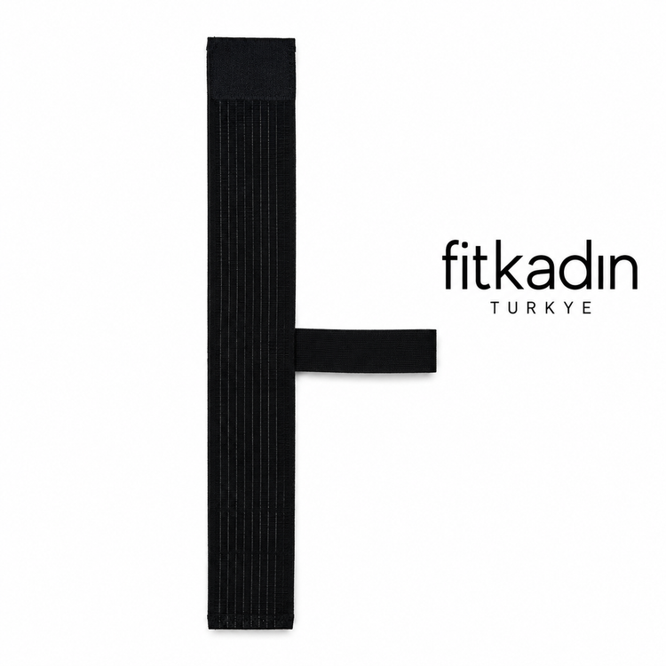 گن بعد از عمل غبغبfitkadin ترکیه پارچه دولایه
