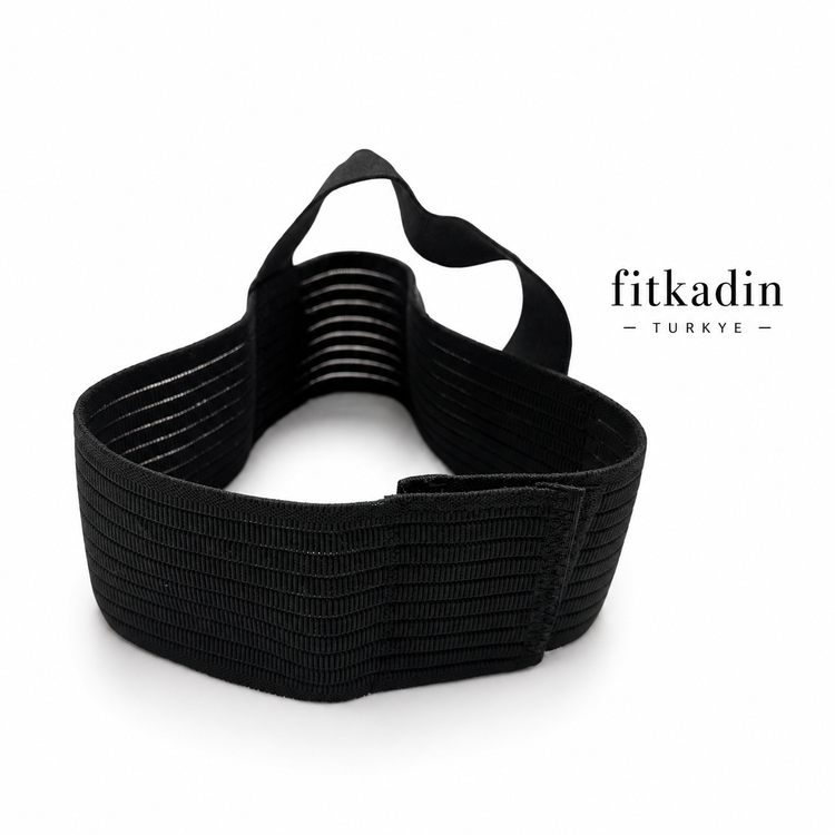 گن بعد از عمل غبغبfitkadin ترکیه پارچه دولایه