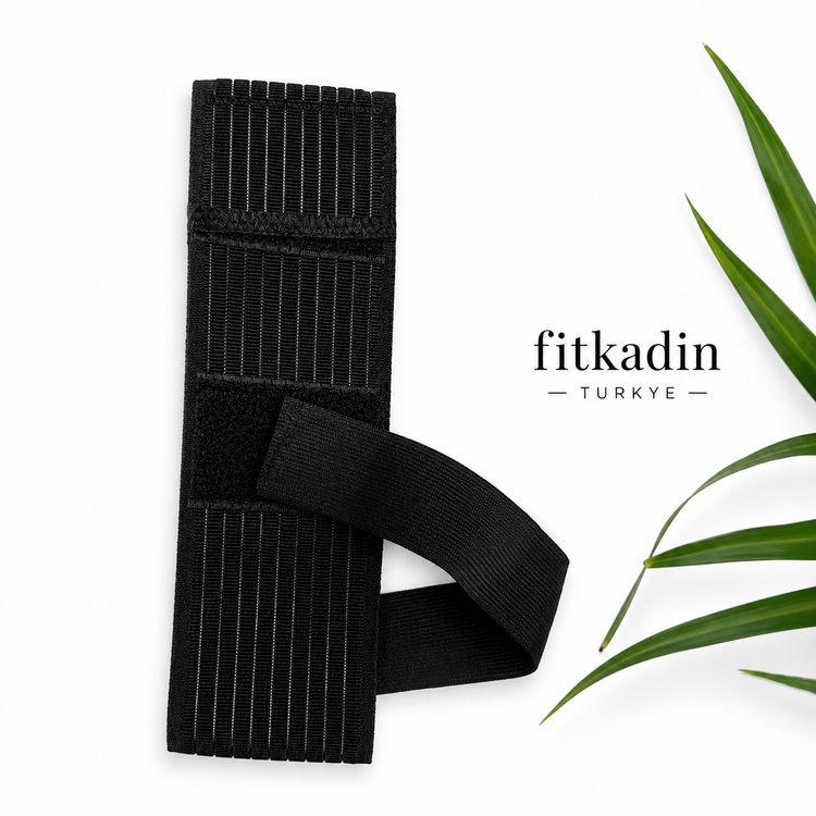 گن بعد از عمل غبغبfitkadin ترکیه پارچه دولایه