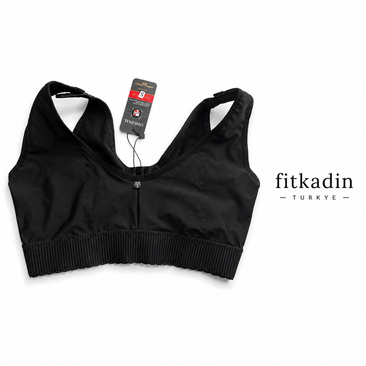 گن بعد از عمل سینه fitkadin ترکیه