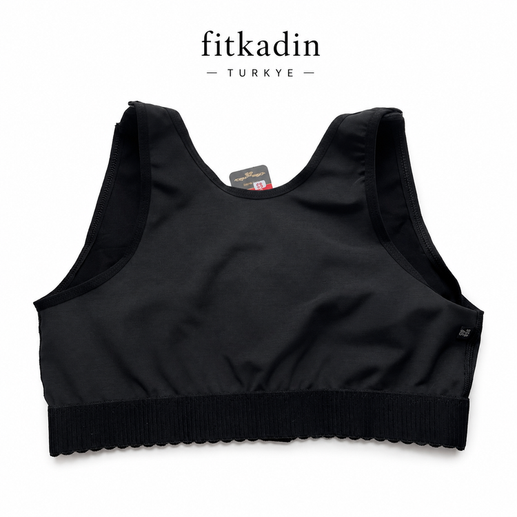 گن بعد از عمل سینه fitkadin ترکیه