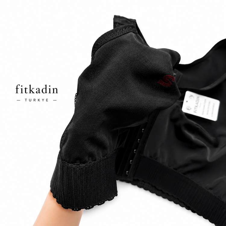 گن بعد از عمل سینه fitkadin ترکیه