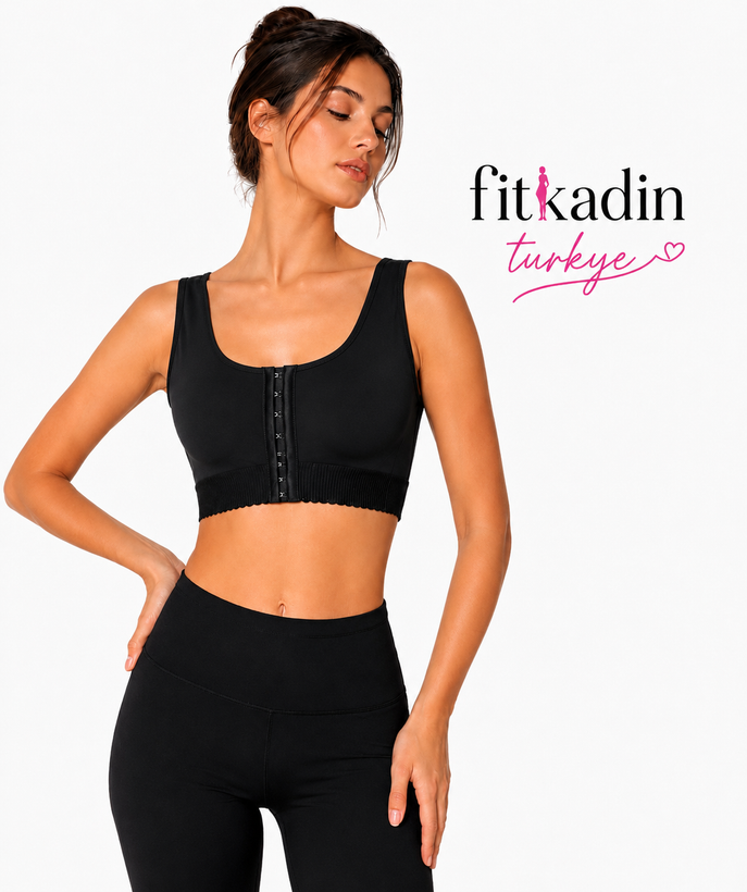 گن بعد از عمل سینه fitkadin ترکیه