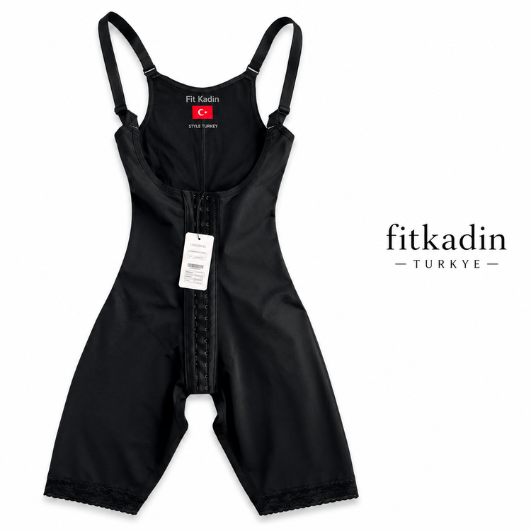گن جراحی fitkadin ترنسفر به باسن پارچه دولایه