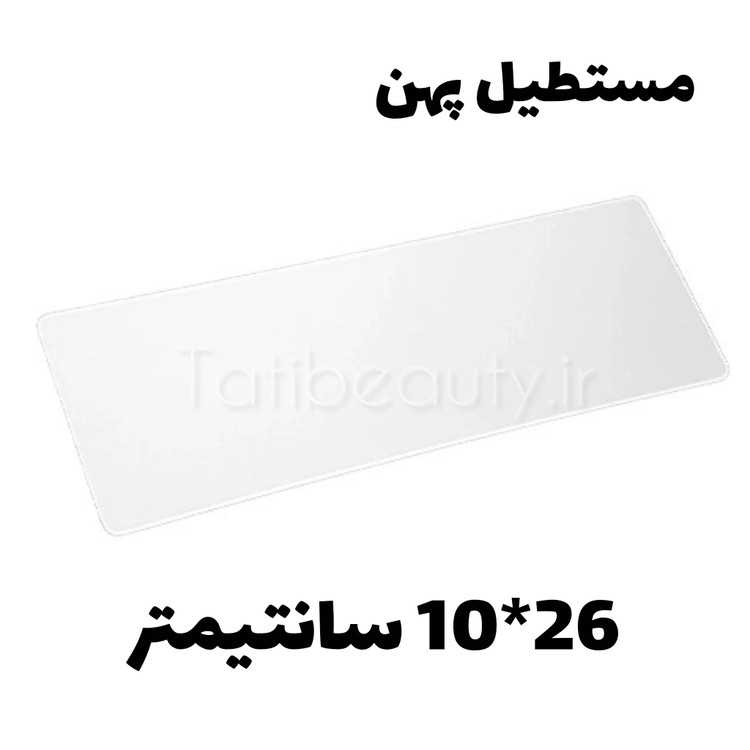 شیت سیلیکونی جای بخیه آموئنا مدل CuraScar