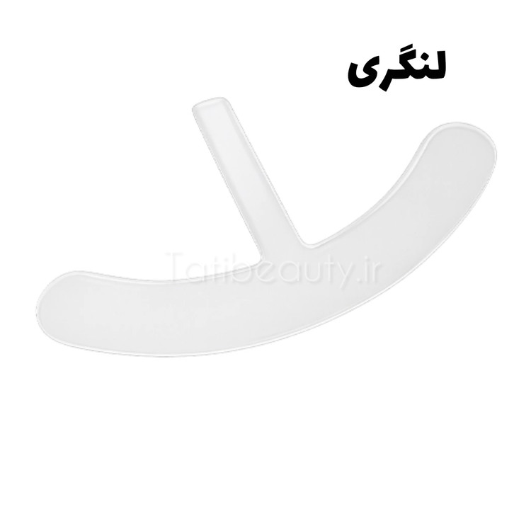 شیت سیلیکونی جای بخیه آموئنا مدل CuraScar